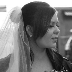 Алусик Трепетова, 28.05.1990, Москва