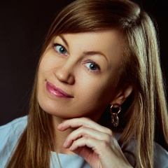 Татьяна Евлашкина, 23.01, Москва