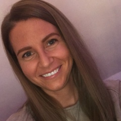 Олеся Толстик, 30.03, Санкт-Петербург