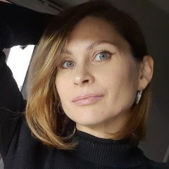 Софья Мороз, 16.05, Санкт-Петербург