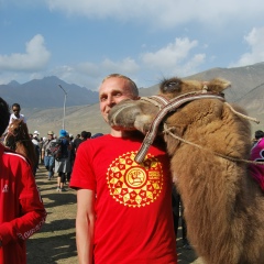 Владимир Зайцев, 25.02, Санкт-Петербург