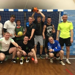 Игорёк Муравский, 13.08.1985, Москва