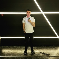 Довран Курбанов, 01.02.1989, Туркменабад