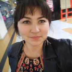 Динара Жумабекова, 13.11.1982