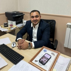 Элнур Эминагаров, Москва