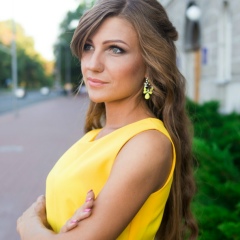 Таня Цакун, 30.11.1987, Чернигов