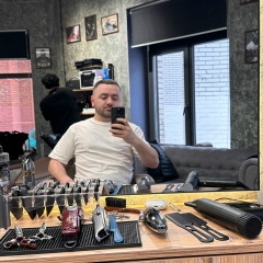 Рашад Салимов, Санкт-Петербург