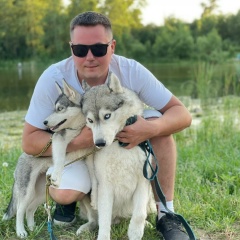 Ден Старина, Москва