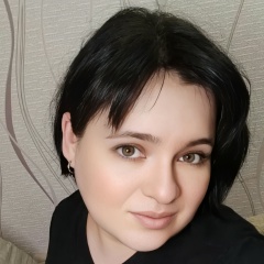 Наталья Сидорова, 11.11, Ульяновск