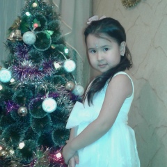Маржан Дуйсенова, 15.01.1988, Кызылорда