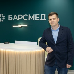 Данил Тубман, 18.09.1988, Казань