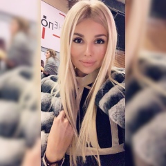 Наталия Птицына, 03.07, Нижний Новгород