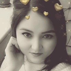 Sanimay Sabitova, 01.05.1992, Темиртау
