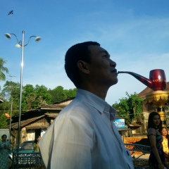 Ko-Ko Min, 14.06.1969