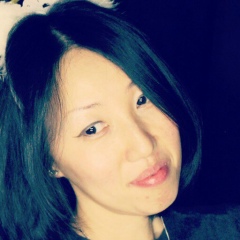 Инга Ким, 01.01, Санкт-Петербург