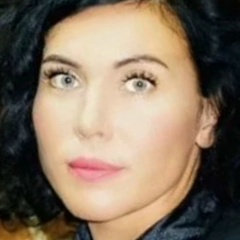 Виктория Дениш, 18.04, Пермь