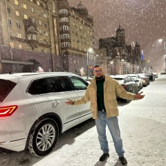 Марк Марков, 30.01, Челябинск