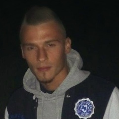 George Papadimitriou, 17.06, Mannheim