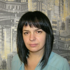 Анна Кириченко, 29.03.1985, Санкт-Петербург