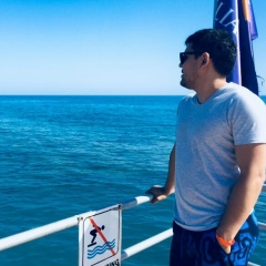 Елдос Ескендір, 01.12, Алматы