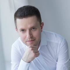 Егор Комягин, 20.04.1995, Пермь