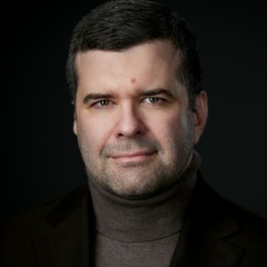 Дмитрий Пучков, 18.02, Санкт-Петербург