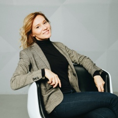 Катерина Никулина, 10.12, Москва