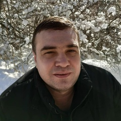 Сергей Маханьков, 04.06.1978, Москва