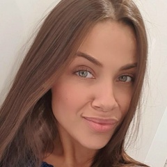 Оля Хухарева, 15.05.1990, Екатеринбург