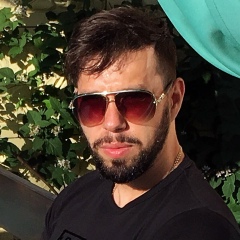 Максим Бревда, 08.06.1986, Николаев