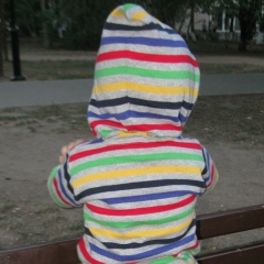 Виктория Бурденюк, 20.01, Одесса