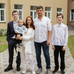 Нина Феофилактова, 08.06.1988, Санкт-Петербург