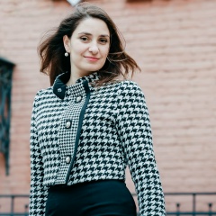 Юлия Баталыгина, 14.12, Санкт-Петербург