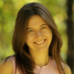 Ирина Коновалова, 30.03, Караганда