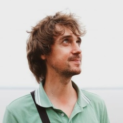 Сергей Шилкин, 01.05.1985, Москва