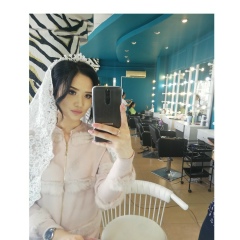 Аружан Жанузак, 29.08.1999, Тараз