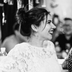 Ольга Остапчук, 26.07.1988, Санкт-Петербург