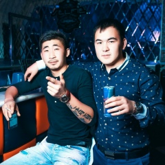 Vladimir Kim, 06.01.1993, Алматы