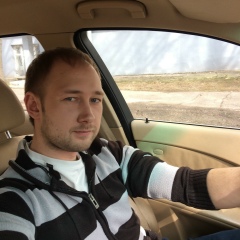 Виталий Макаревич, 01.11.1987, Минск