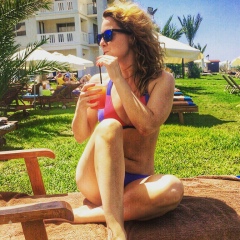 Галина Красникова, 14.01, Москва