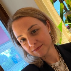 Svetlana Sapelova, 21.01.1987, Ljubljana