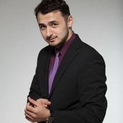 Амилькар Шихи, 17.12, Санкт-Петербург