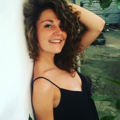 Ксюша Несвячёная, 10.03, Москва