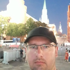 Игорь Чеканов, 18.08.2010, Борисовка