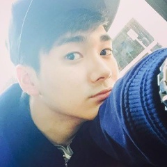 Aaron Kwak, 21.05.1993