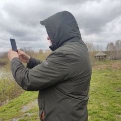 Александр Сковородников