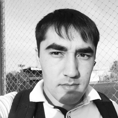 Феруз Азизов, 03.12.1987, Тараз