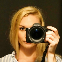 Лина Галецкая, 20.03