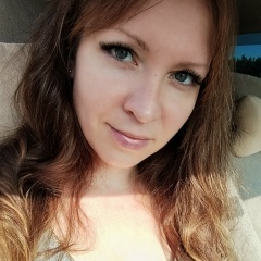 Ксения Сергеевна, Воронеж