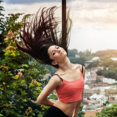 Іра Сурма, 14.01